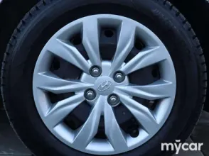 фото Hyundai Accent 2020 года с пробегом за 6300000 тенге в undefined - фото 3