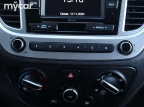 фото Hyundai Accent 2020 года с пробегом за 6300000 тенге в undefined - фото 2