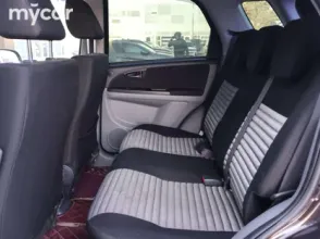 фото Suzuki SX4 2013 года с пробегом за 4690000 тенге в undefined - фото 4