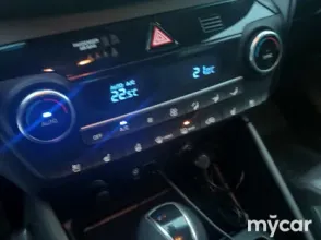 фото Hyundai Tucson 2019 года с пробегом за 12000000 тенге в undefined - фото 3