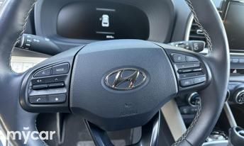 фото Hyundai Venue 2023 года с пробегом за 9500000 тенге в undefined - фото 4