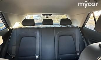 фото Hyundai Venue 2023 года с пробегом за 9500000 тенге в undefined - фото 2