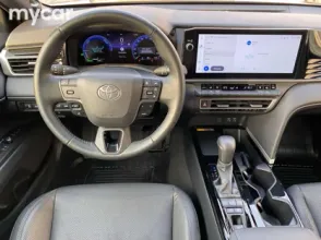 фото Toyota Camry 2024 года с пробегом за 23390000 тенге в undefined - фото 3