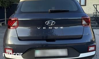 фото Hyundai Venue 2023 года с пробегом за 9500000 тенге в undefined - фото 3