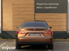 фото Toyota Camry 2024 года с пробегом за 23390000 тенге в undefined - фото 3