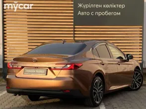 фото Toyota Camry 2024 года с пробегом за 23390000 тенге в undefined - фото 4