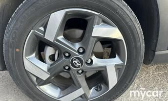 фото Hyundai Venue 2023 года с пробегом за 9500000 тенге в undefined - фото 2