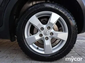 фото Suzuki SX4 2013 года с пробегом за 4690000 тенге в undefined - фото 3