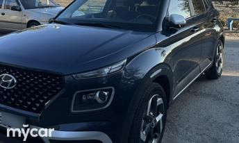 фото Hyundai Venue 2023 года с пробегом за 9500000 тенге в undefined - фото 3