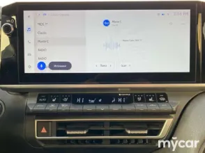 фото Toyota Camry 2024 года с пробегом за 23390000 тенге в undefined - фото 2