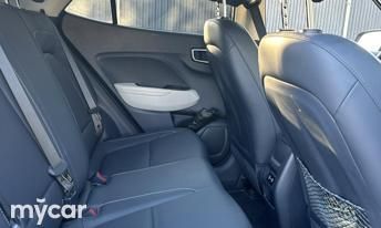 фото Hyundai Venue 2023 года с пробегом за 9500000 тенге в undefined - фото 2