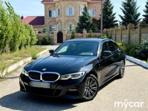 фото BMW 3 серия 2020 года с пробегом за 20500000 тенге в undefined - фото 2