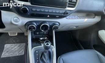 фото Hyundai Venue 2023 года с пробегом за 9500000 тенге в undefined - фото 2