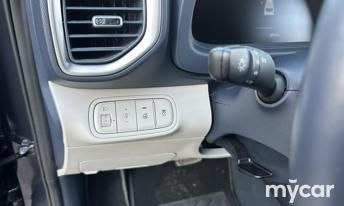 фото Hyundai Venue 2023 года с пробегом за 9500000 тенге в undefined - фото 3