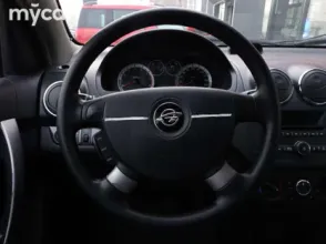 фото Ravon Nexia R3 2019 года с пробегом за 3770000 тенге в undefined - фото 4