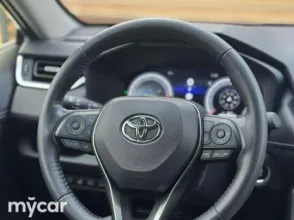 фото Toyota RAV4 2024 года с пробегом за 20890000 тенге в undefined - фото 2