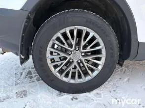 фото Toyota RAV4 2013 года с пробегом за 10090000 тенге в undefined - фото 3