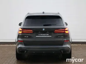 фото BMW X5 2024 года с пробегом за 61250000 тенге в undefined - фото 3