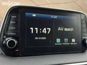 фото Hyundai Tucson 2020 года с пробегом за 11250000 тенге в undefined - фото 4