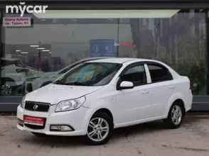 фото Ravon Nexia R3 2019 года с пробегом за 3770000 тенге в undefined - фото 1