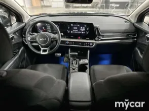 фото Kia Sportage 2022 года с пробегом за 13000000 тенге в undefined - фото 4