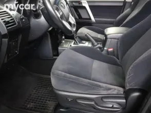 фото Toyota Land Cruiser Prado 2013 года с пробегом за 18500000 тенге в undefined - фото 3