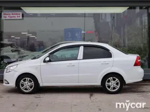 фото Ravon Nexia R3 2019 года с пробегом за 3770000 тенге в undefined - фото 2