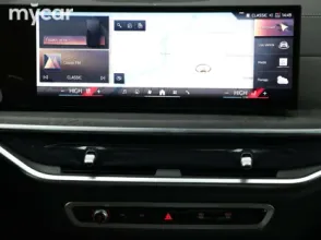 фото BMW X5 2024 года с пробегом за 61250000 тенге в undefined - фото 2