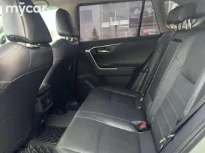 фото Toyota RAV4 2024 года с пробегом за 20890000 тенге в undefined - фото 3