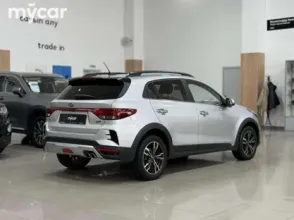 фото Kia Rio X 2021 года с пробегом за 8590000 тенге в undefined - фото 4