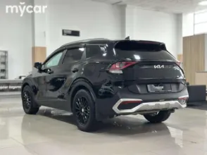 фото Kia Sportage 2022 года с пробегом за 13000000 тенге в undefined - фото 2