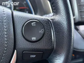 фото Toyota RAV4 2013 года с пробегом за 10090000 тенге в undefined - фото 3