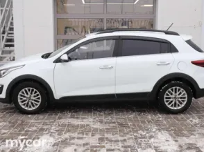 фото Kia Rio X 2020 года с пробегом за 7600000 тенге в undefined - фото 4