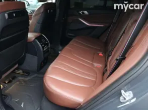 фото BMW X5 2024 года с пробегом за 61250000 тенге в undefined - фото 4