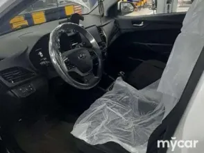 фото Hyundai Accent 2022 года с пробегом за 8500000 тенге в undefined - фото 3