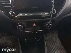 фото Hyundai Accent 2022 года с пробегом за 8500000 тенге в undefined - фото 4
