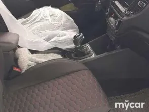 фото Hyundai Accent 2022 года с пробегом за 8500000 тенге в undefined - фото 4