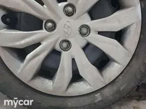 фото Hyundai Accent 2022 года с пробегом за 8500000 тенге в undefined - фото 2