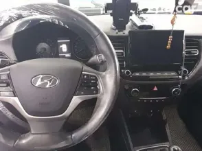 фото Hyundai Accent 2022 года с пробегом за 8500000 тенге в undefined - фото 4