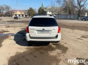 фото Subaru Outback 2007 года с пробегом за 5300000 тенге в undefined - фото 2