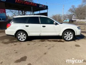 фото Subaru Outback 2007 года с пробегом за 5300000 тенге в undefined - фото 4