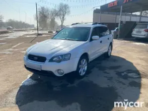 фото Subaru Outback 2007 года с пробегом за 5300000 тенге в undefined - фото 4