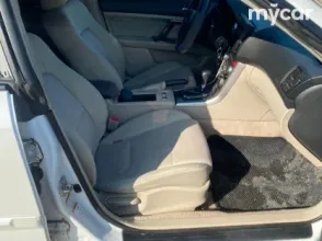 фото Subaru Outback 2007 года с пробегом за 5300000 тенге в undefined - фото 2