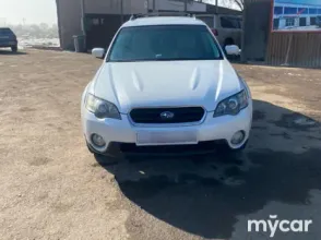 фото Subaru Outback 2007 года с пробегом за 5300000 тенге в undefined - фото 1