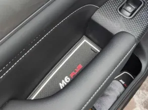 фото Haval M6 2023 года с пробегом за 9600000 тенге в undefined - фото 2