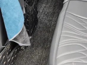 фото Haval M6 2023 года с пробегом за 9600000 тенге в undefined - фото 4