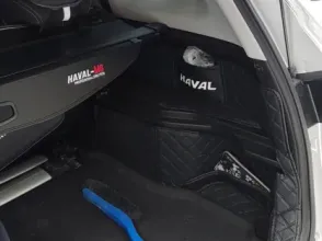 фото Haval M6 2023 года с пробегом за 9600000 тенге в undefined - фото 3