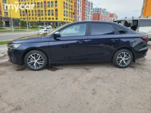 фото Geely Emgrand 2024 года с пробегом за 7500000 тенге в undefined - фото 3