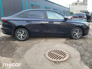 фото Geely Emgrand 2024 года с пробегом за 7500000 тенге в undefined - фото 2