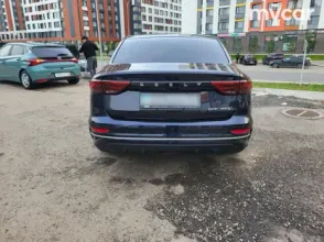 фото Geely Emgrand 2024 года с пробегом за 7500000 тенге в undefined - фото 4